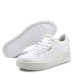 Imagen de Zapatillas Urbanas Mujer Puma Skye Wedge con 43% de descuento oferta online | SuperCupon