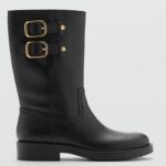 Imagen de Botas Mujer con 40% de descuento oferta online | SuperCupon