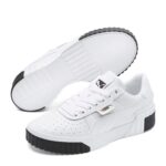 Imagen de Zapatillas Cali Blanco con 40% de descuento oferta online | SuperCupon