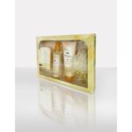 Imagen de Pack Loción + Jabón Liquido Corporal 220ml Vainilla con 51% de descuento oferta online | SuperCupon