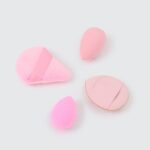Imagen de Set X4 Esponjas De Maquillaje con 51% de descuento oferta online | SuperCupon