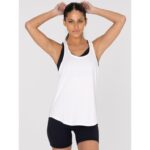 Imagen de Polo Deportivo Mujer con 50% de descuento oferta online | SuperCupon