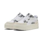 Imagen de Zapatillas Urbanas Karmen Ii Idol Snake Chic Mujer con 40% de descuento oferta online | SuperCupon