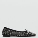 Imagen de Ballerinas Mujer con 40% de descuento oferta online | SuperCupon