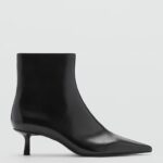 Imagen de Botin Mujer Kitten con 40% de descuento oferta online | SuperCupon