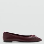 Imagen de Ballerinas Mujer con 40% de descuento oferta online | SuperCupon