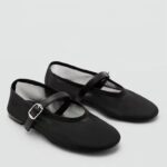 Imagen de Ballerinas Mujer con 40% de descuento oferta online | SuperCupon