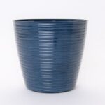Imagen de Maceta de Resina 28x28x25.5cm con 51% de descuento oferta online | SuperCupon