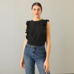 Imagen de Blusa Mujer con 62% de descuento oferta online | SuperCupon