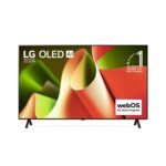 Imagen de Televisor 55 Oled 4k Thinq Ai Oled55b4psa (2024) con 35% de descuento oferta online | SuperCupon