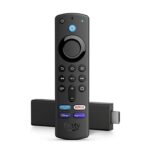 Imagen de Fire Tv Stick 4k con 31% de descuento oferta online | SuperCupon