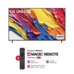 Imagen de Televisor 65" Qned 4k Thinq Ai 65qned82asg (2025) con 31% de descuento oferta online | SuperCupon