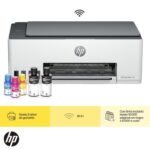 Imagen de Impresora Smart Tank 580 con 31% de descuento oferta online | SuperCupon