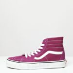 Imagen de Zapatillas Urbanas Zap Sk8-hi Tap Mujer con 40% de descuento oferta online | SuperCupon