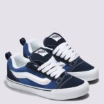 Imagen de Zapatillas Urbanas Hombre Knu Skool Suede con 41% de descuento oferta online | SuperCupon