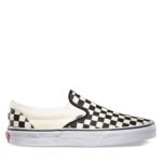 Imagen de Zapatillas Urbanas Mujer Slip-On Blanco con 40% de descuento oferta online | SuperCupon