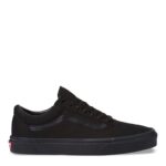 Imagen de Zapatillas Urbanas Mujer Old Skool Negro con 40% de descuento oferta online | SuperCupon
