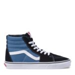 Imagen de Zapatillas Urbanas Mujer Sk8-Hi Navy con 40% de descuento oferta online | SuperCupon