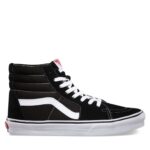 Imagen de Zapatillas Urbanas Mujer SK8-Hi Negro con 40% de descuento oferta online | SuperCupon