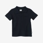 Imagen de Polo Manga Corta Niño Algodón con 51% de descuento oferta online | SuperCupon