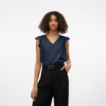Imagen de Blusa Casual con 61% de descuento oferta online | SuperCupon