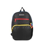 Imagen de Mochila Bolt 5xt Black Checks con 70% de descuento oferta online | SuperCupon