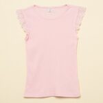 Imagen de Polo Niña Algodón con 51% de descuento oferta online | SuperCupon