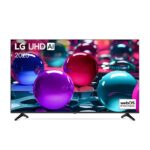 Imagen de Televisor 50" Uhd 4k Thinq Ai 50ua7300psb (2025) con 31% de descuento oferta online | SuperCupon