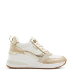Imagen de Zapatillas Urbanas Mujer Caroteriel Dorado con 40% de descuento oferta online | SuperCupon