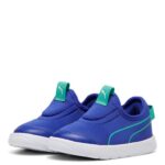 Imagen de Zapatillas urbanas Niño Courtflex v3 Slip On Inf con 40% de descuento oferta online | SuperCupon