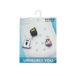 Imagen de Accesorio SPOOKY VIBES PACK3 con 80% de descuento oferta online | SuperCupon