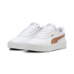 Imagen de Zapatillas Urbanas Carina 3.0 Animal Jr Niño con 40% de descuento oferta online | SuperCupon