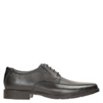 Imagen de Zapatos de Vestir Cuero Hombre con 90% de descuento oferta online | SuperCupon