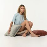 Imagen de Pijama Mujer con 50% de descuento oferta online | SuperCupon