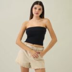 Imagen de Polo Algodón Mujer con 60% de descuento oferta online | SuperCupon