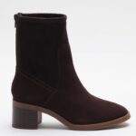 Imagen de Botas Mujer con 40% de descuento oferta online | SuperCupon