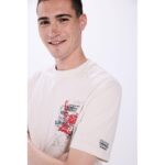 Imagen de Polo Manga Corta 100% Algodón Hombre con 50% de descuento oferta online | SuperCupon