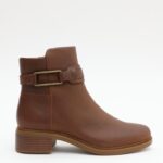 Imagen de Botas Mujer con 40% de descuento oferta online | SuperCupon