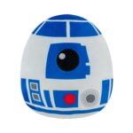 Imagen de Peluche Mediano R2-D2 con 72% de descuento oferta online | SuperCupon
