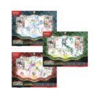 Imagen de Cartas De Paldean Fates-Prem Español Aleatorio con 71% de descuento oferta online | SuperCupon