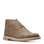 Imagen de Botas Hombres Bushacre 3 Marrón con 40% de descuento oferta online | SuperCupon