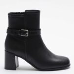 Imagen de Botas Mujer con 40% de descuento oferta online | SuperCupon