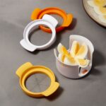 Imagen de Cortador de Huevos 3 en 1 con 50% de descuento oferta online | SuperCupon