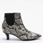 Imagen de Botas Mujer con 40% de descuento oferta online | SuperCupon