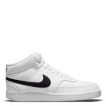 Imagen de Zapatillas urbanas Hombre COURT VISION MID NN con 84% de descuento oferta online | SuperCupon