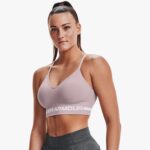 Imagen de Sujetador Deportivo Seamless con 73% de descuento oferta online | SuperCupon