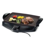 Imagen de Grill Parrilla eléctrica con Bioceramic CKSTGR4768 con 34% de descuento oferta online | SuperCupon