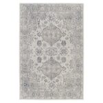 Imagen de Alfombra Vintage Cloe Multi Azul 200x290 cm con 61% de descuento oferta online | SuperCupon