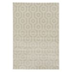 Imagen de Alfombra Decorativa Opus Oval con 60% de descuento oferta online | SuperCupon