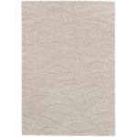 Imagen de Alfombra Dune Beige con 61% de descuento oferta online | SuperCupon